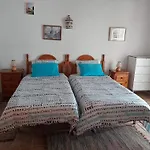 Casa Delfim - Casa Azul * 알테