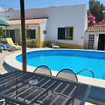 Casa Delfim - Casa Azul Hébergement de vacances