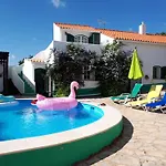 Casa Delfim - Casa Azul