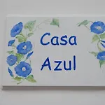 Hébergement de vacances Casa Delfim - Casa Azul