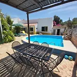 Casa Delfim - Casa Azul Hébergement de vacances *