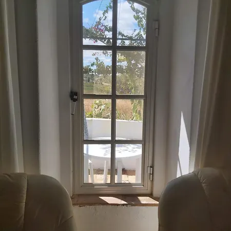 Casa Delfim - Casa Azul Alte