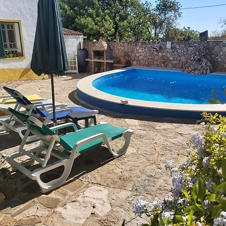 Casa Delfim - Casa Azul