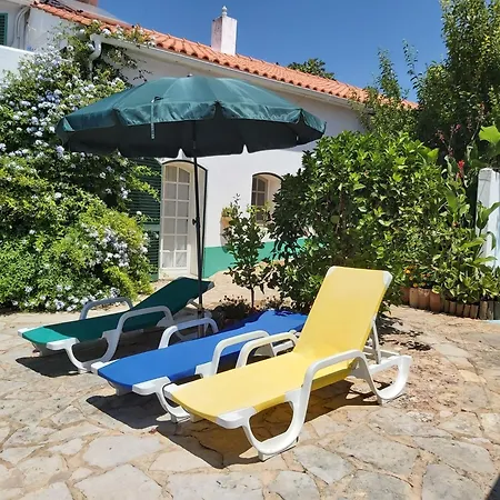 Casa Delfim - Casa Azul Alte