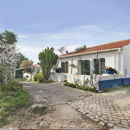 Hébergement de vacances Casa Delfim - Casa Azul *
