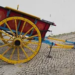 Casa Delfim - Casa Azul