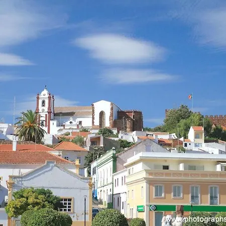 Casa Delfim - Casa Azul Tatil Evi