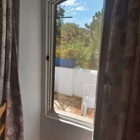 Casa Delfim - Casa Azul Tatil Evi