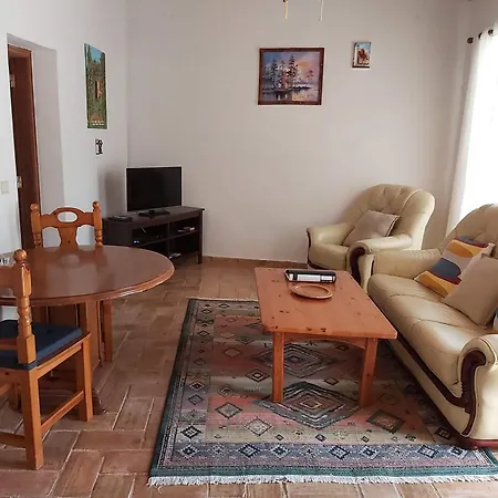 Holiday home Casa Delfim - Casa Azul Alte