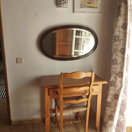 Tatil Evi Casa Delfim - Casa Azul *