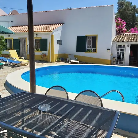 Casa Delfim - Casa Azul Tatil Evi