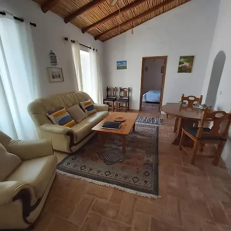 Casa Delfim - Casa Azul Alte