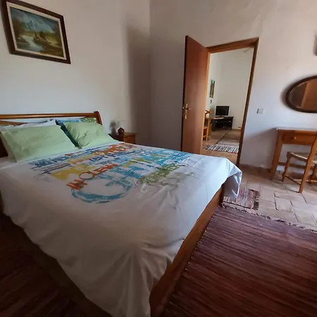 Casa Delfim - Casa Azul Tatil Evi Alte