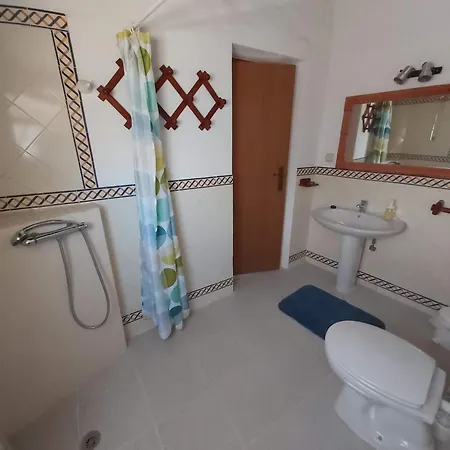 Tatil Evi Casa Delfim - Casa Azul Alte