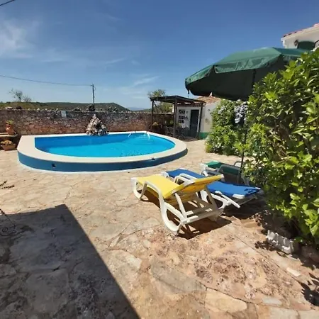 Casa Delfim - Casa Azul Tatil Evi *