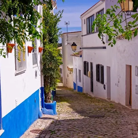 Casa Delfim - Casa Azul Tatil Evi Alte