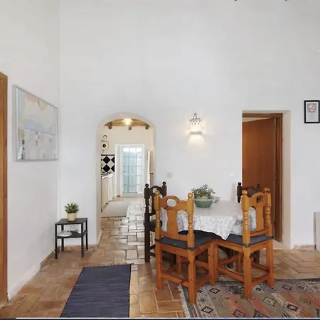 Casa Delfim - Casa Azul بيت للعطل آلتيه