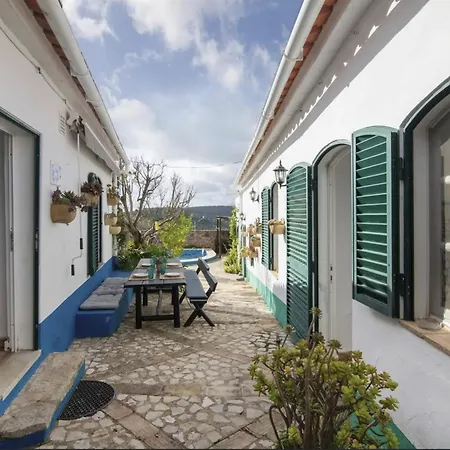 Casa Delfim - Casa Azul *