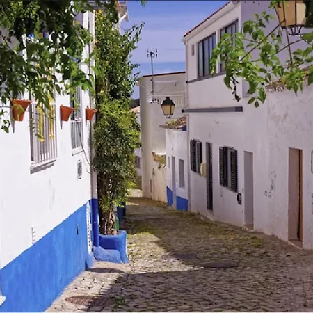 Casa Delfim - Casa Azul Vakantiehuis Alte