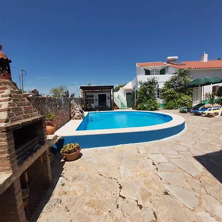 Σπίτι διακοπών Casa Delfim - Casa Azul