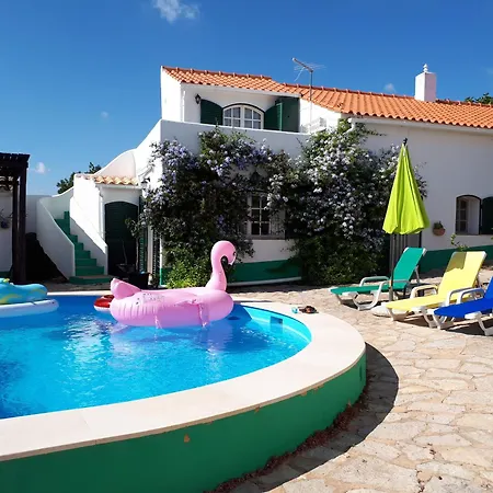 Casa Delfim - Casa Azul