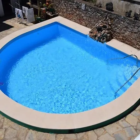 Casa Delfim - Casa Azul Alte